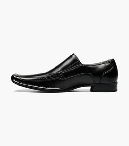 Stacy Adams Templin Bike Toe Loafer by Stacy Adams Shoes