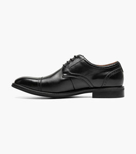 BAILEY Cap Toe Oxford