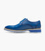BARRINGER Plain Toe Oxford