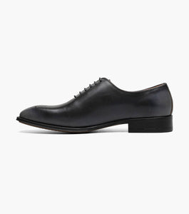 Stacy Adams Hallquist Plain Toe Oxford by Stacy Adams Shoes