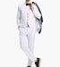CALLOWAY 3 Piece Vested Tux