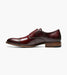 DESMOND Cap Toe Monk Strap