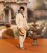 INDURAIN 2 Piece Suit