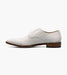 TEDESCO Cap Toe Oxford