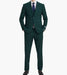 HOFFMAN 3 Piece Vested Suit