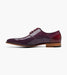 PALMENTO Modified Cap Toe Oxford