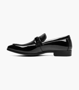 Stacy Adams Spratley Moc Toe Saddle Slip On by Stacy Adams Shoes