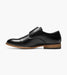 KIDS DESMOND Cap Toe Monk Strap
