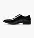 WALTHAM Cap Toe Oxford