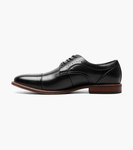MADDOX Cap Toe Oxford
