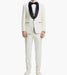 CALLOWAY 3 Piece Vested Tux