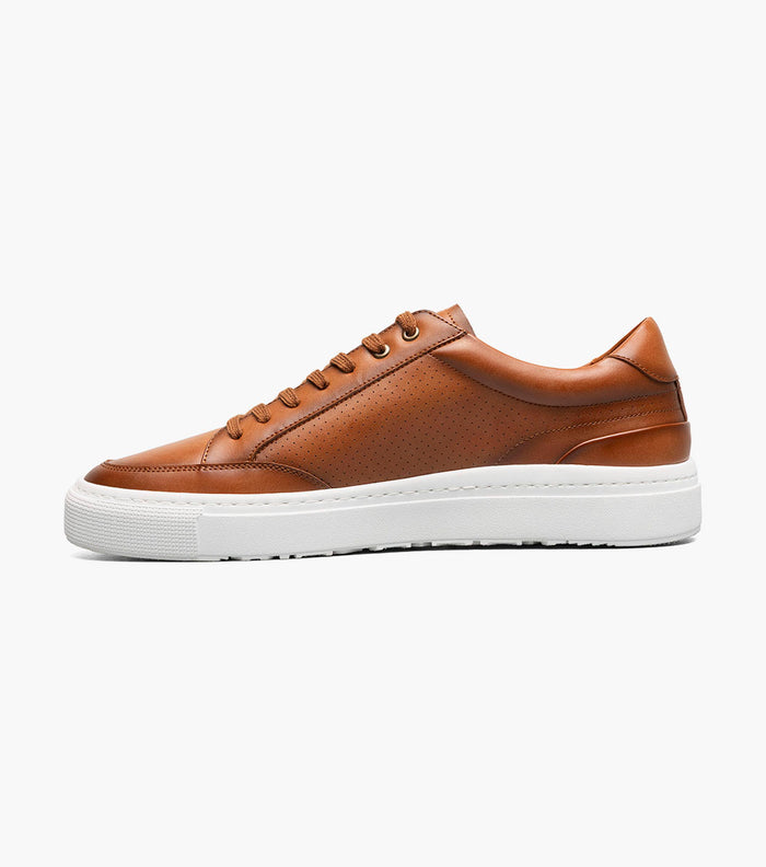 Stacy Adams Dorian Lace To Toe Sneaker by Stacy Adams Shoes