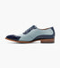 TARANGO Modified Cap Toe Oxford