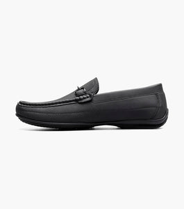 Stacy Adams Colton Moc Toe Bit Slip On by Stacy Adams Shoes