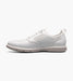 SPYRE Plain Toe Elastic Lace Up