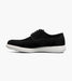 TRUDELL Wingtip Lace Up
