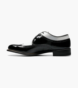Stacy Adams Dayton Wingtip Oxford by Stacy Adams Shoes