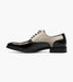 HARRINGTON Plain Toe Lace Up