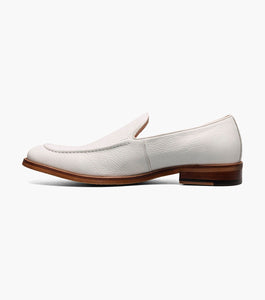 Stacy Adams Prentice Moc Toe Slip On by Stacy Adams Shoes