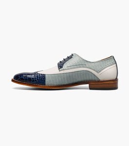 GALLINARI Wingtip Lace Up
