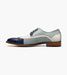 GALLINARI Wingtip Lace Up