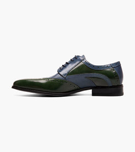 Stacy Adams Ivingale Wingtip Oxford by Stacy Adams Shoes