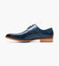 HOBSON Cap Toe Oxford