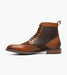 FINNEGAN Wingtip Lace Up Boot