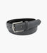 PINSEAL Perf Strap Genuine Leather Belt