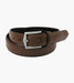 PINSEAL Perf Strap Genuine Leather Belt