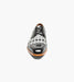 HALSTEAD Cap Toe Oxford