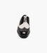 ASHER Wingtip Lace Up