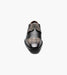 TEDESCO Cap Toe Oxford