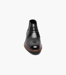 Stacy Adams Maxwell Plain Toe Chukka Boot by Stacy Adams Shoes