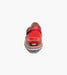 BARTRAM Plain Toe Monk Strap