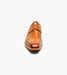 HOBSON Cap Toe Oxford