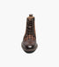 FINNEGAN Wingtip Lace Up Boot