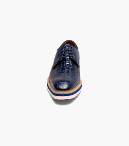 Stacy Adams Alario Wingtip Oxford by Stacy Adams Shoes
