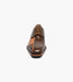 PALMENTO Modified Cap Toe Oxford
