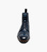 HENRY Cap Toe Lace Up Boot