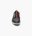 BARNA Plain Toe Lace Up
