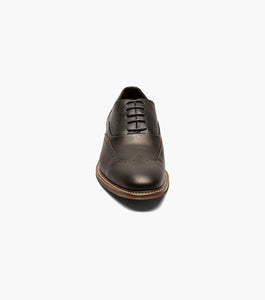 Stacy Adams Macarthur Wingtip Oxford by Stacy Adams Shoes