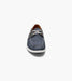 REID Moc Toe Lace Up