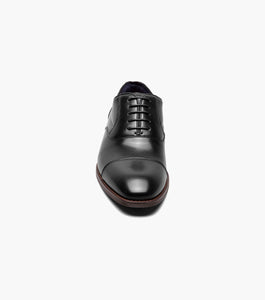 KALLUM Cap Toe Oxford