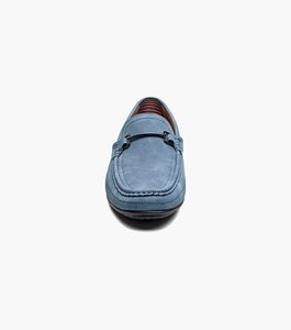 Stacy Adams Colton Moc Toe Bit Slip On by Stacy Adams Shoes