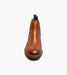 ISAACSON Plain Toe Chelsea Boot