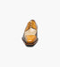 PLAZA Modified Cap Toe Oxford