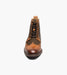 FINNEGAN Wingtip Lace Up Boot
