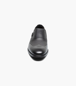 LOCKWOOD Wingtip Ornament Slip On