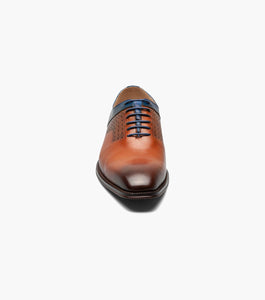 Stacy Adams Halloway Plain Toe Oxford by Stacy Adams Shoes